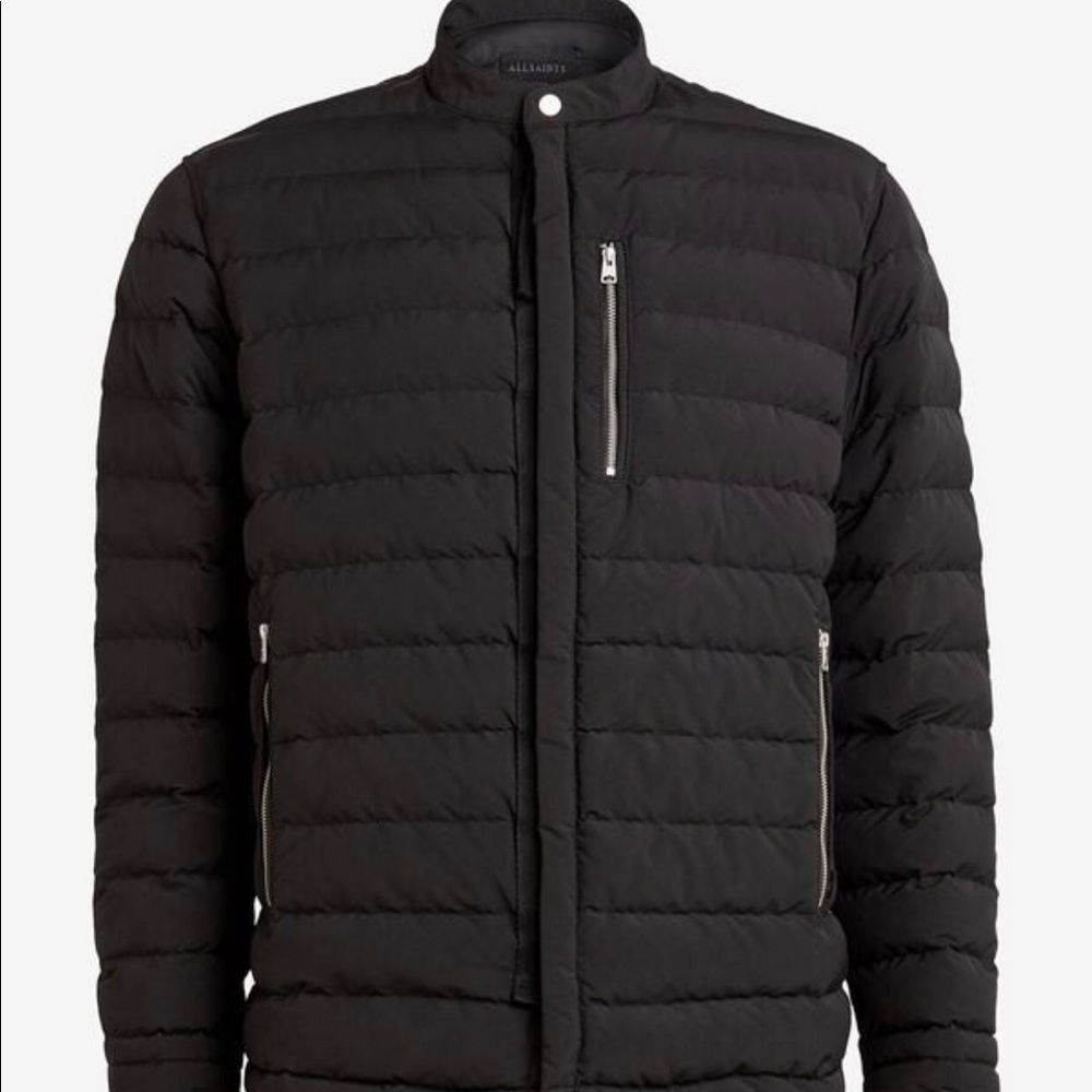 AllSaints Okuno Men Jacket